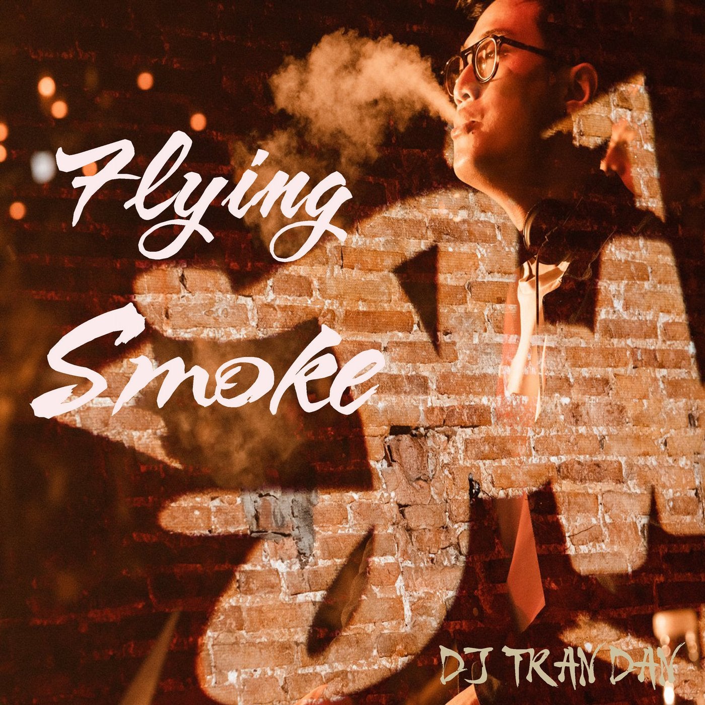 Flying Smoke