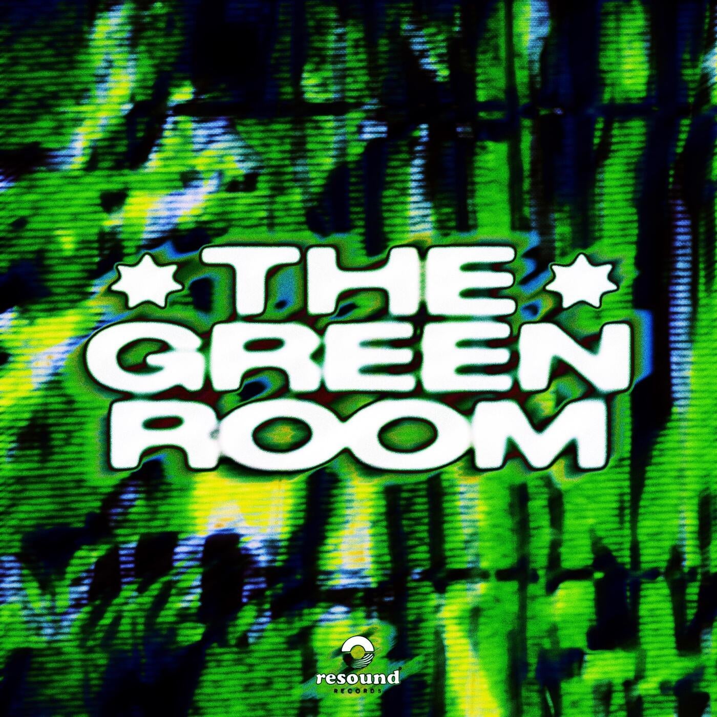 THE GREEN ROOM (Extended Mix)