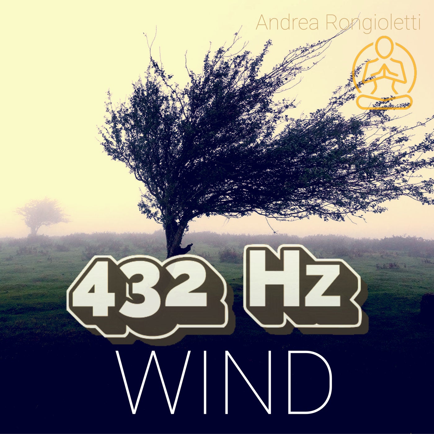 432 Hz Wind