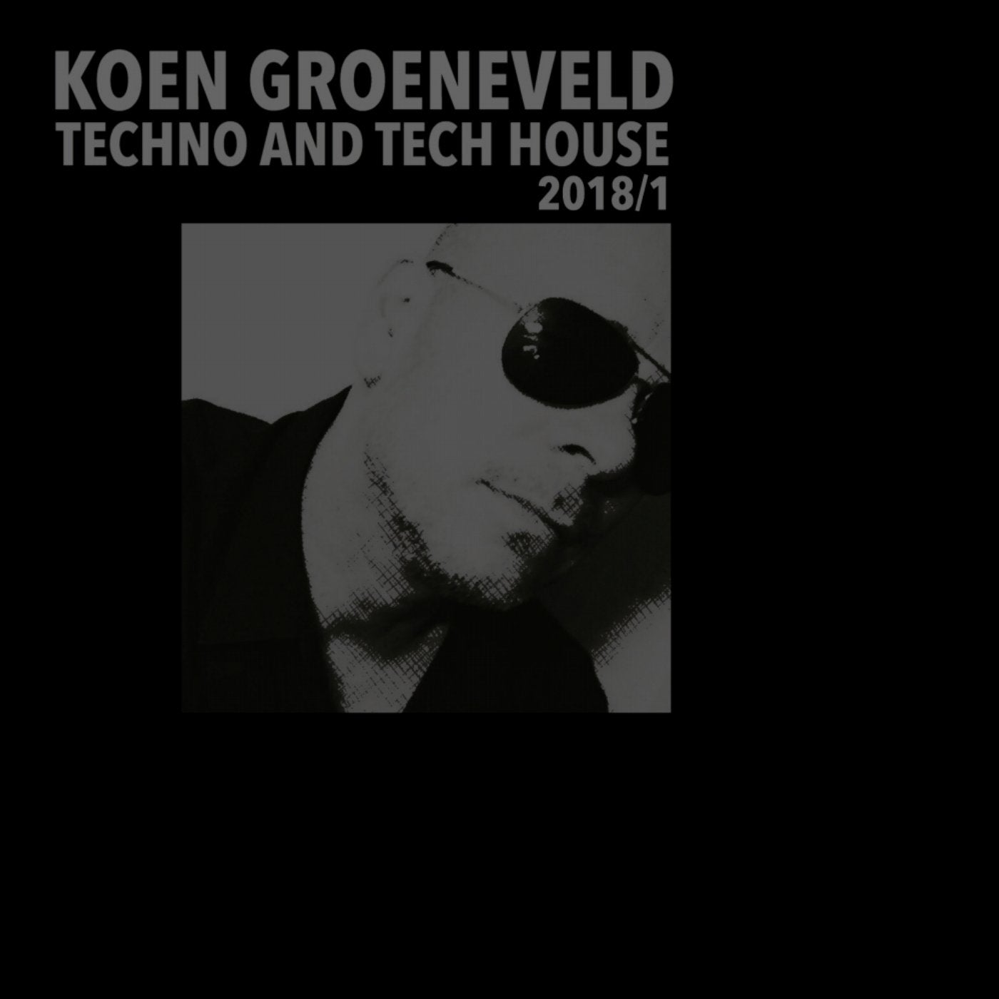 Techno & Tech House 2018-1