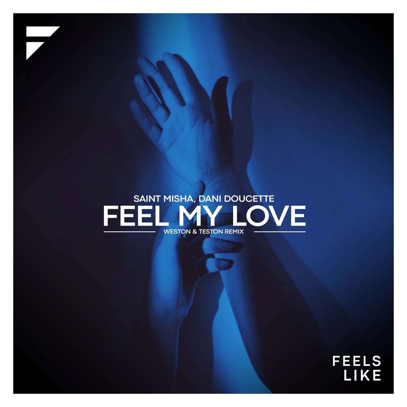 Feel My Love (Weston & Teston Remix)