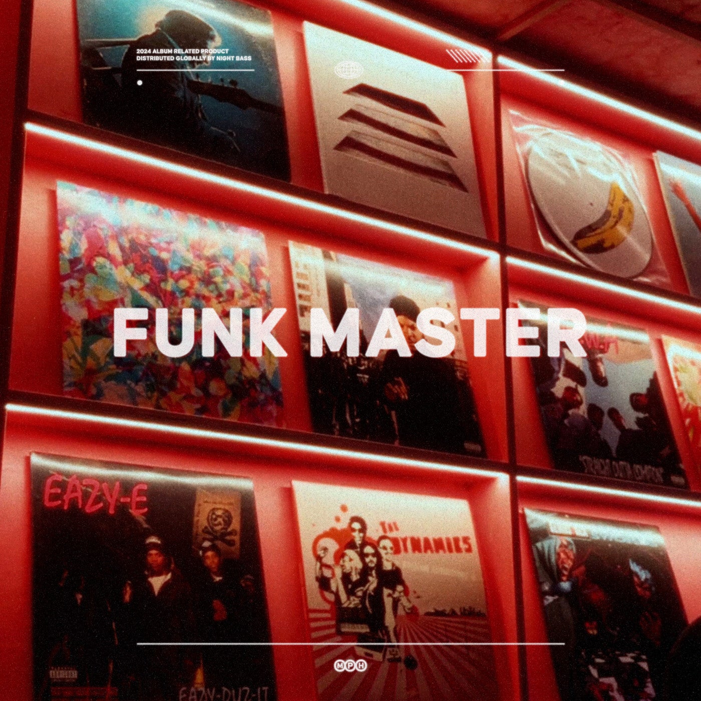 Funk Master