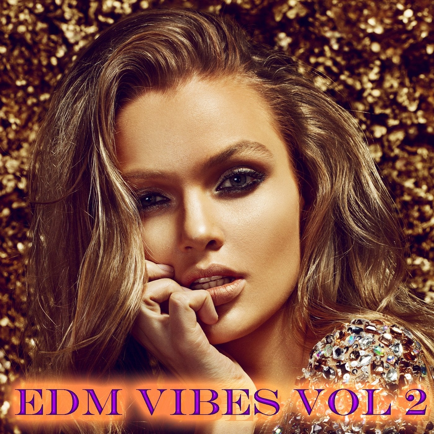 Edm Vibes, Vol. 2