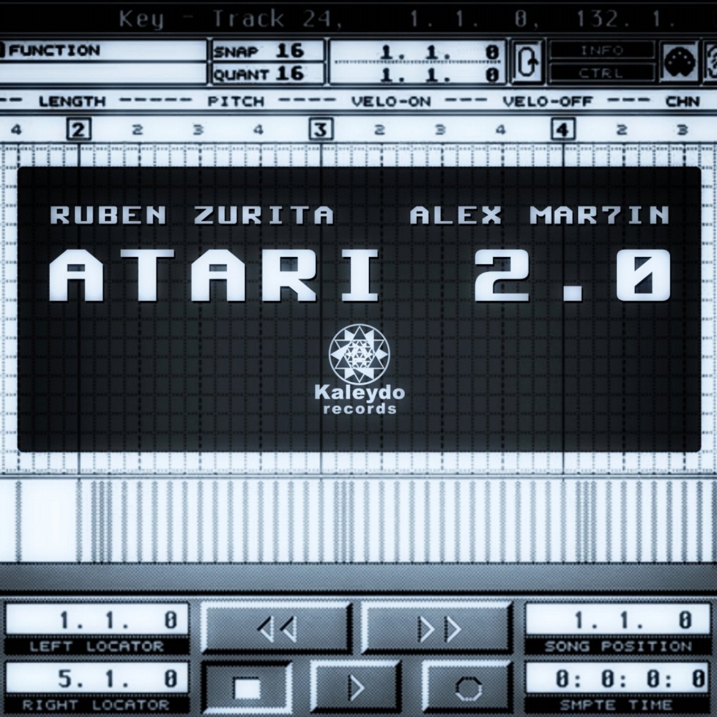 Atari 2.0