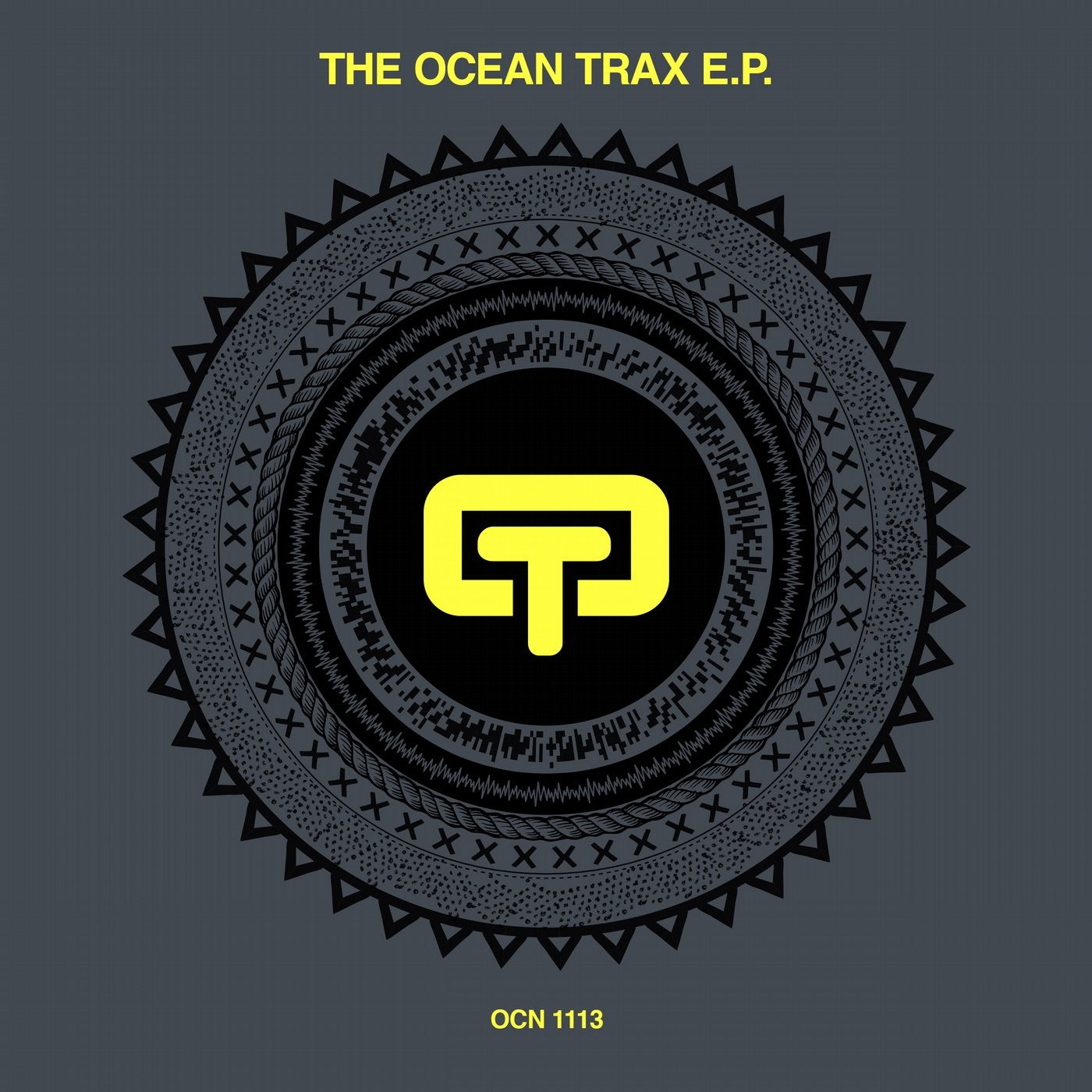 The Ocean Trax EP