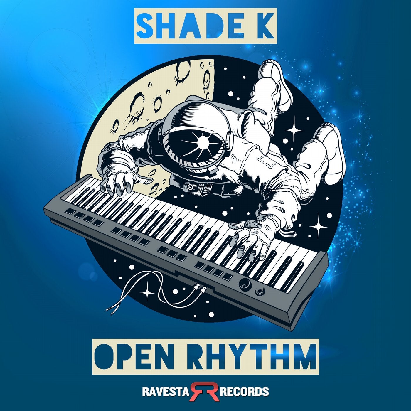 Open Rhythm