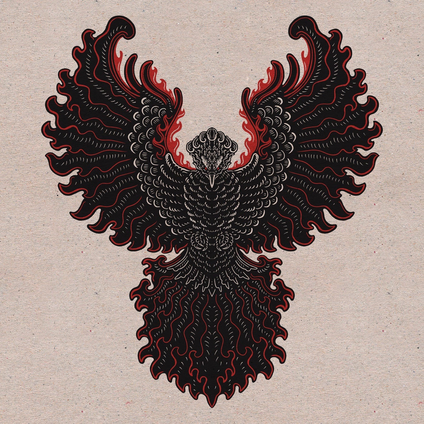 Phoenix Rising - 2021 Remastered