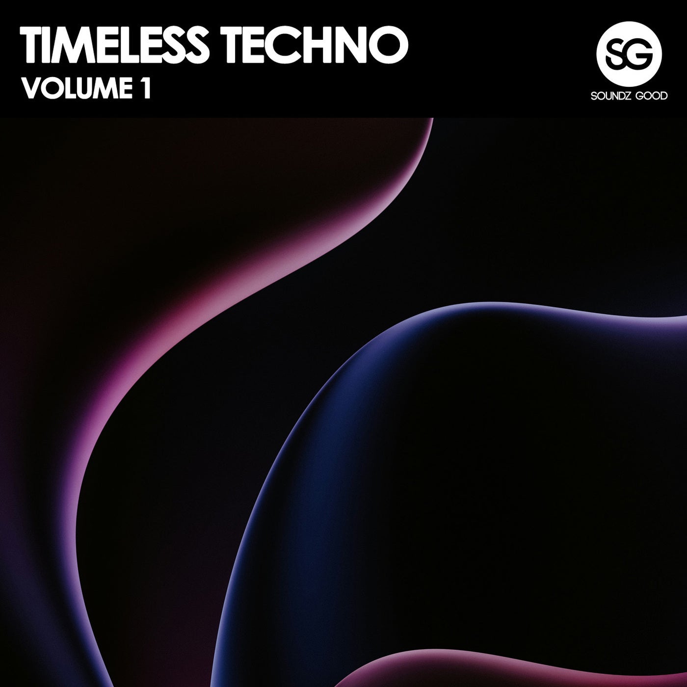 Timeless Techno - Volume 1
