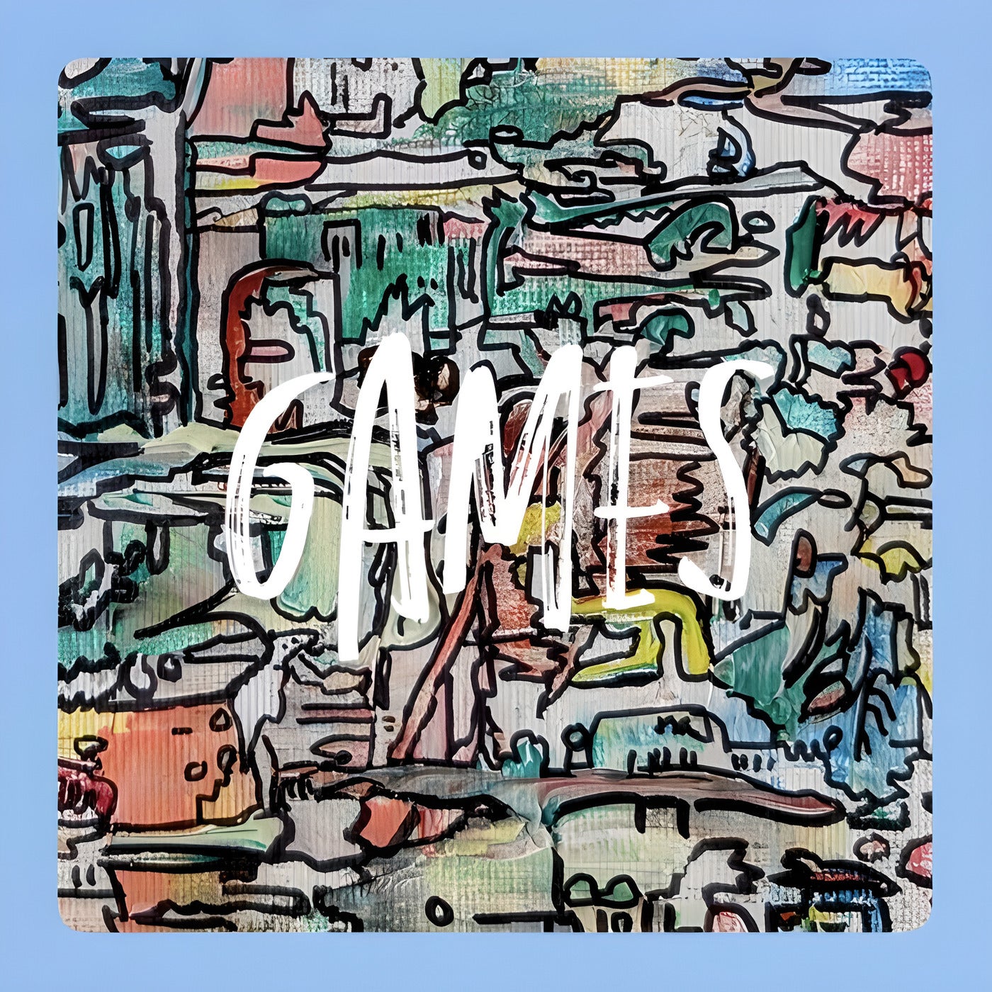 GAMES