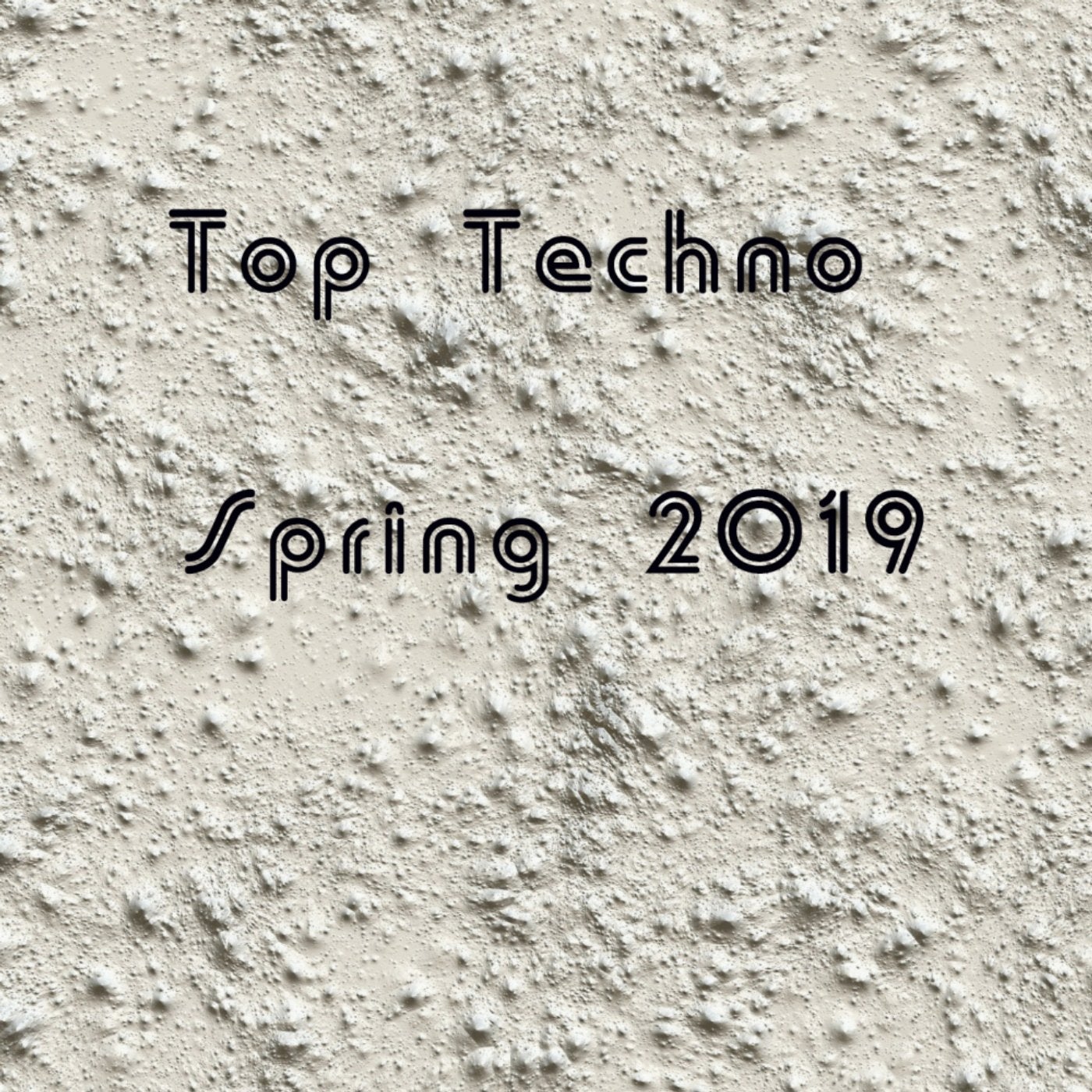 Top Techno Spring 2019