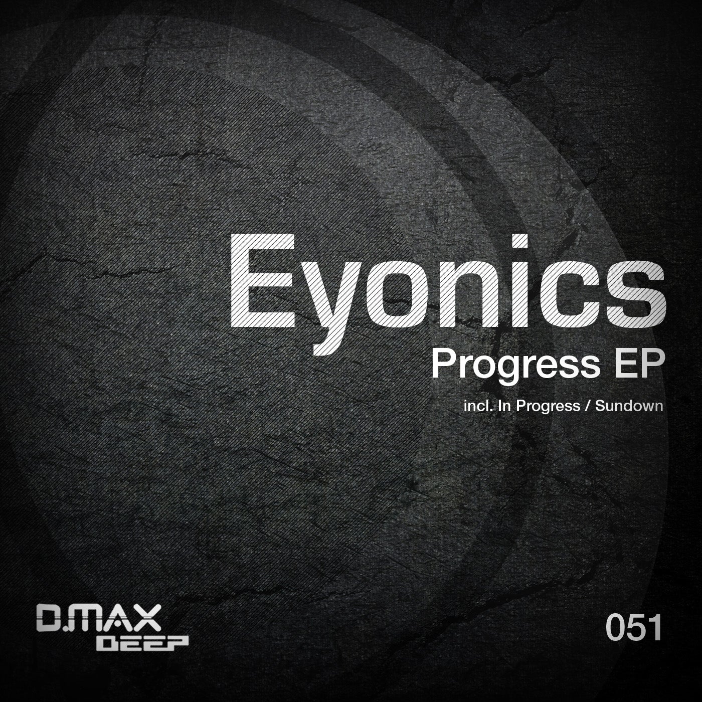 Progress EP