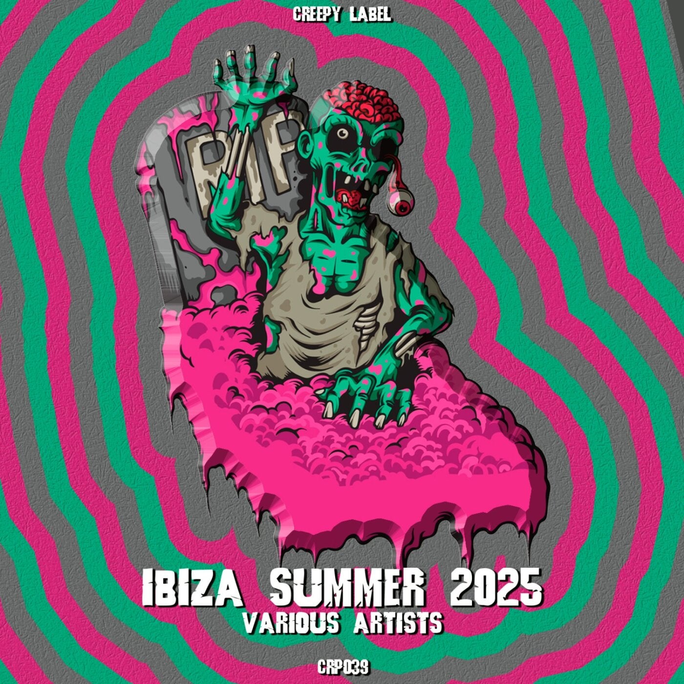 Ibiza Summer Compilation