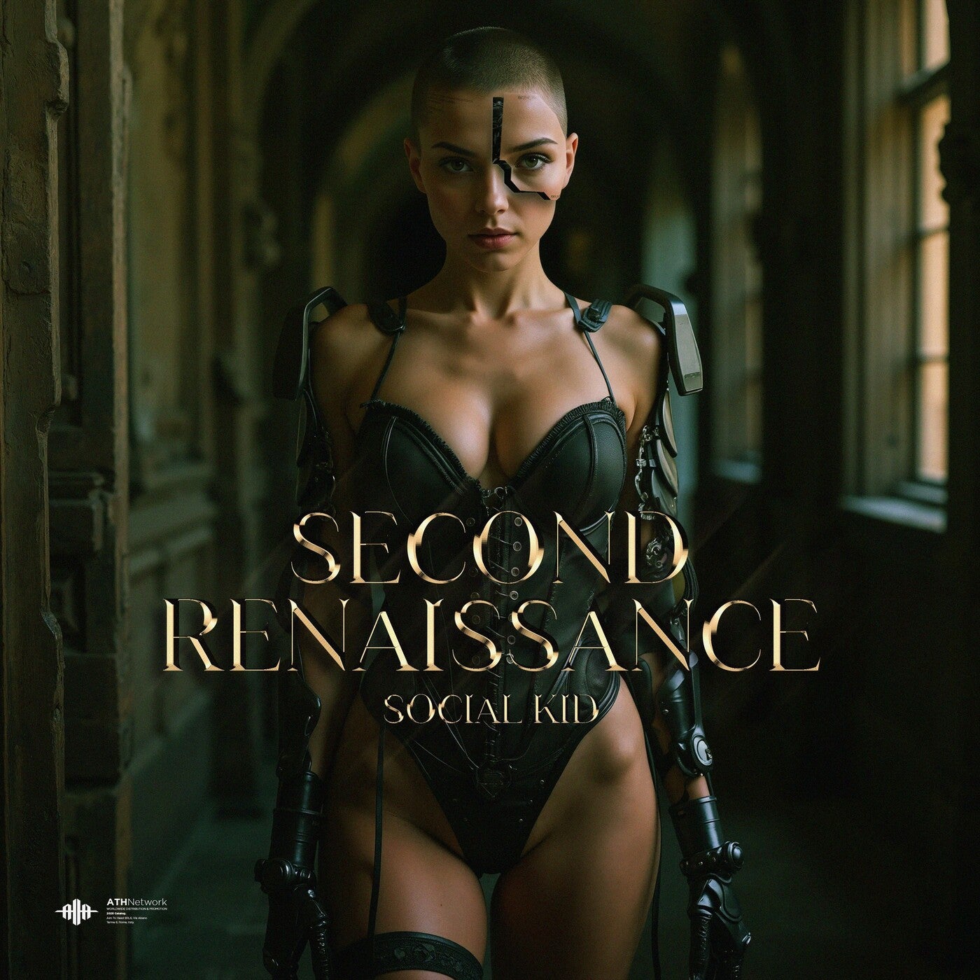 Second Renaissance