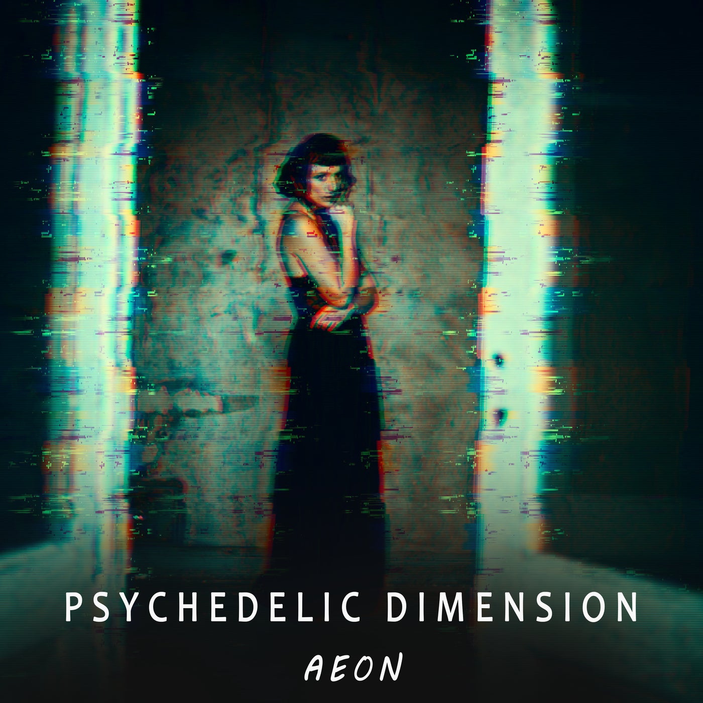 Psychedelic Dimension