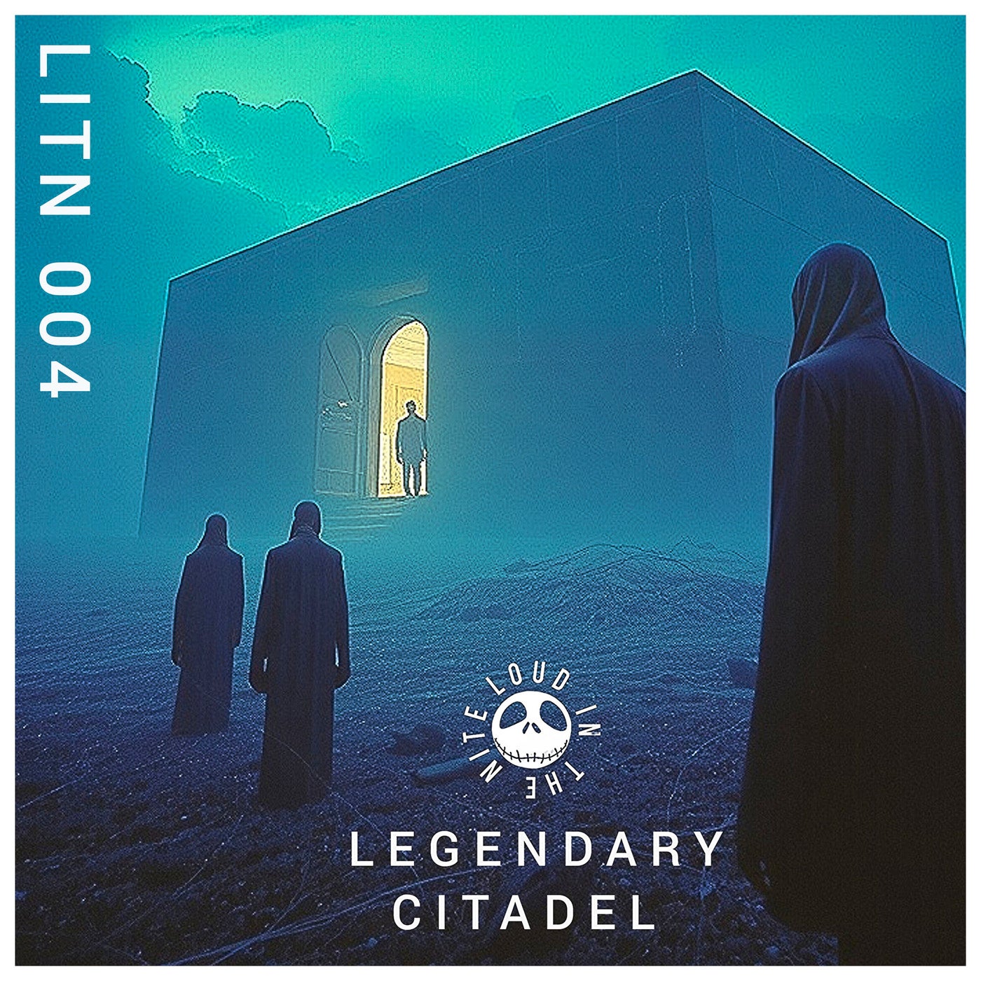Legendary Citadel