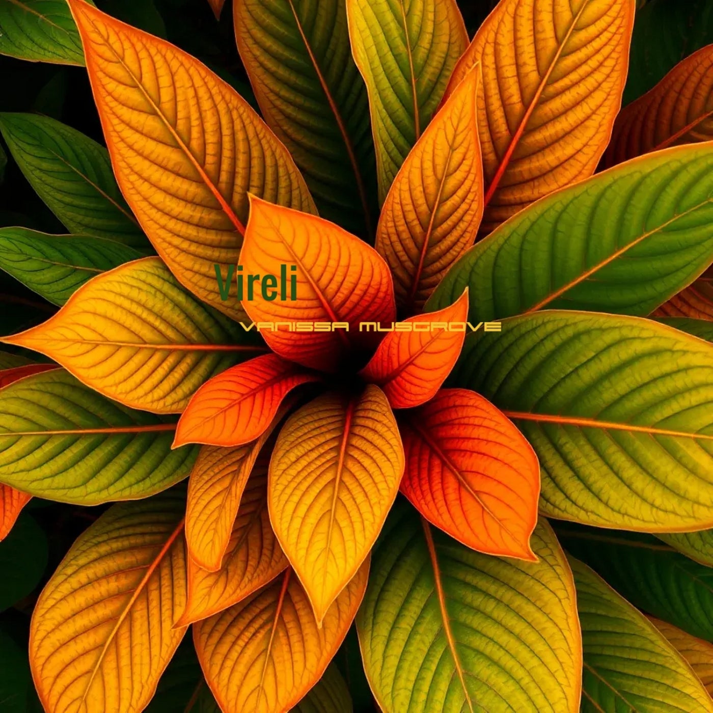 Vireli