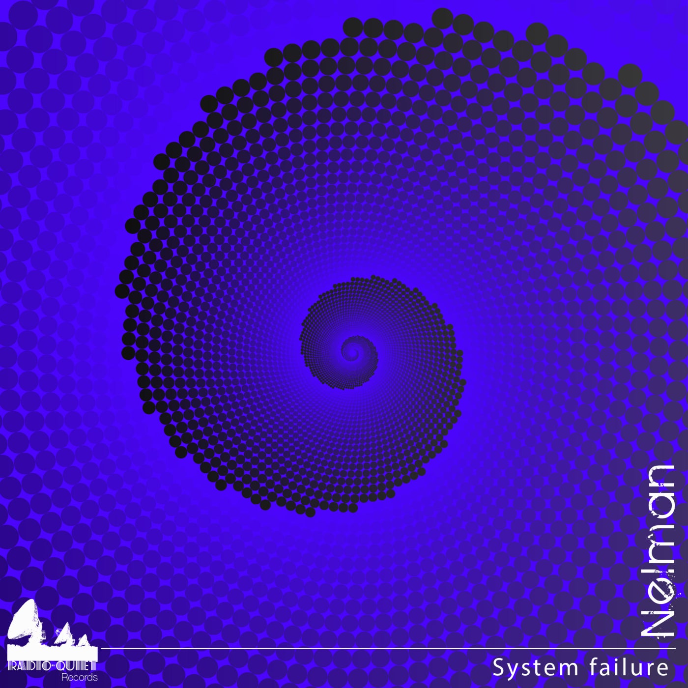 System failure