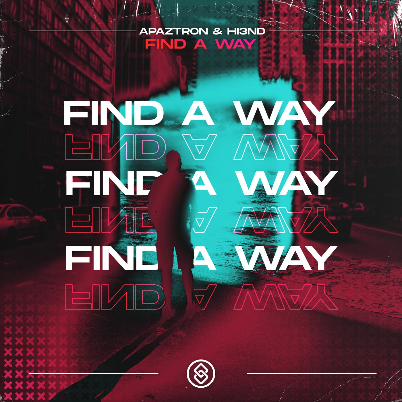 Find A Way