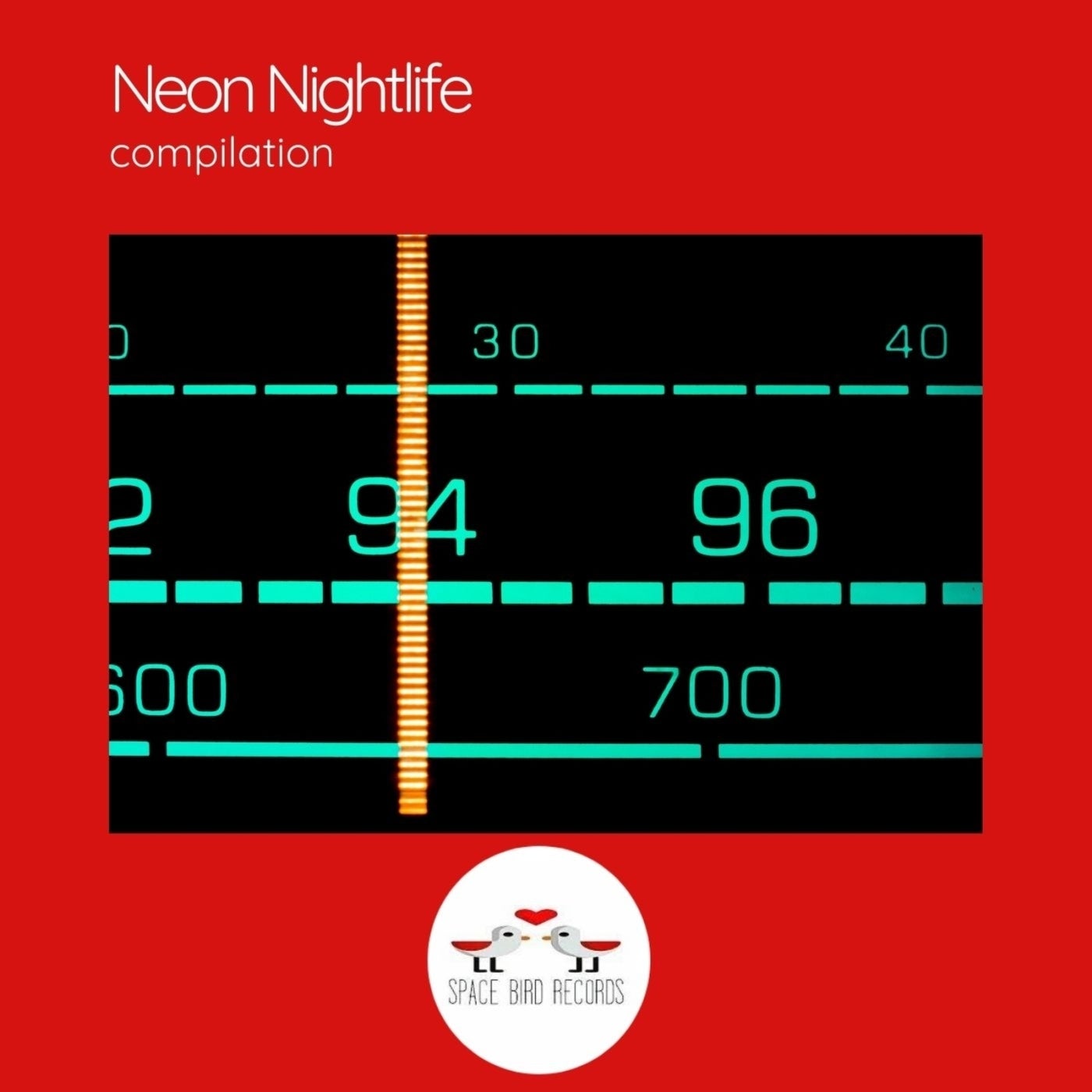 Neon Nightlife