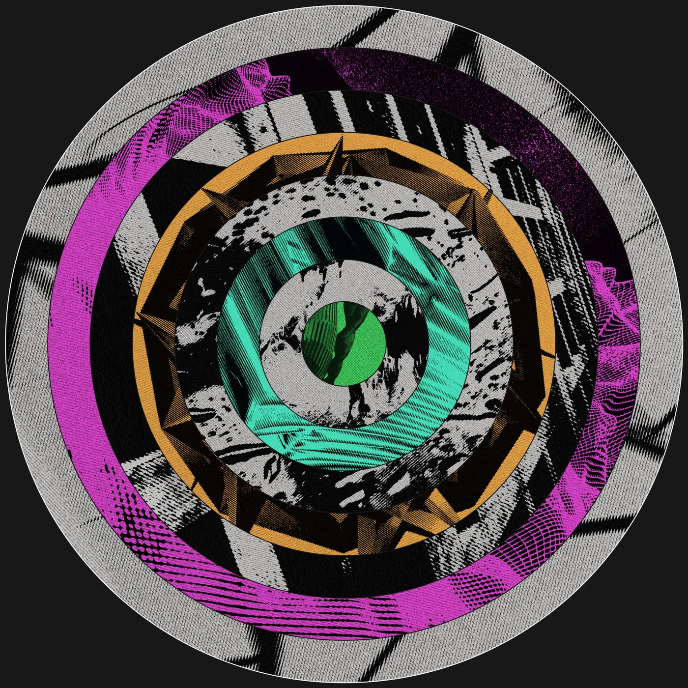 Convergence Chapter 2