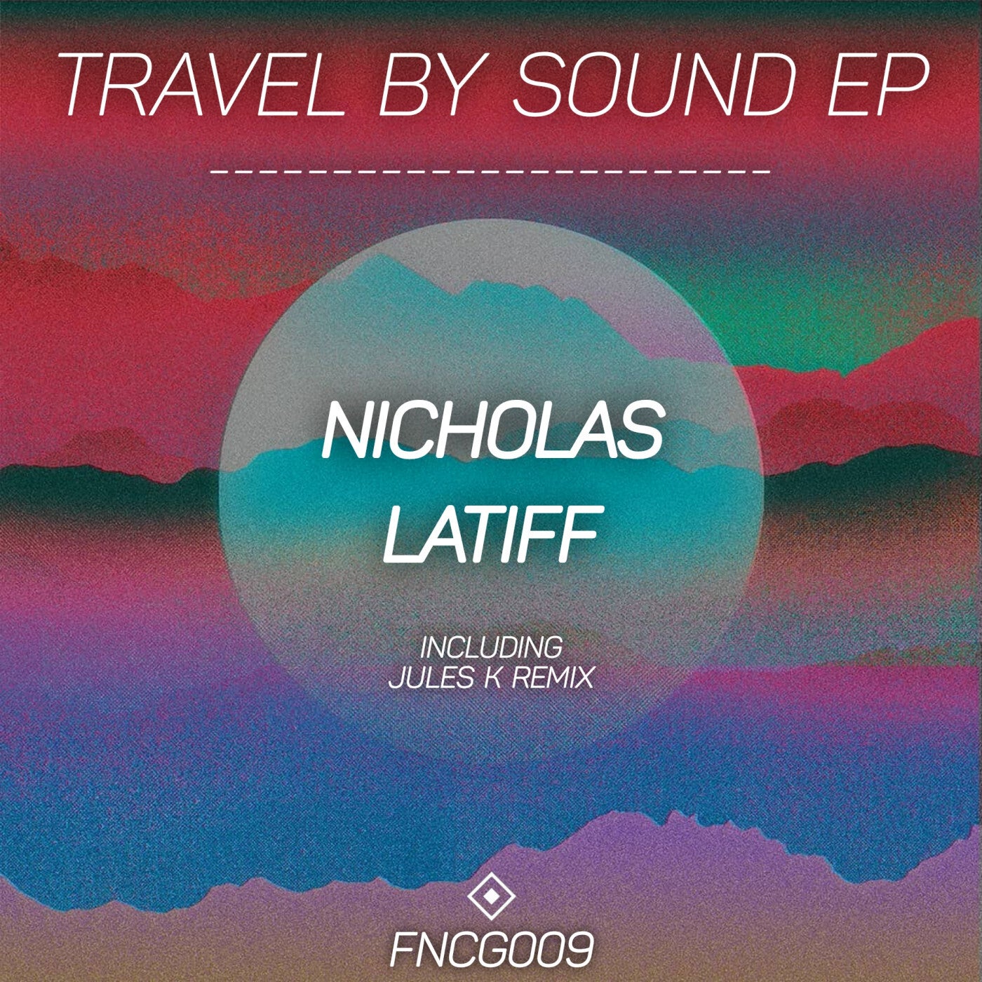 Travel By Sound EP