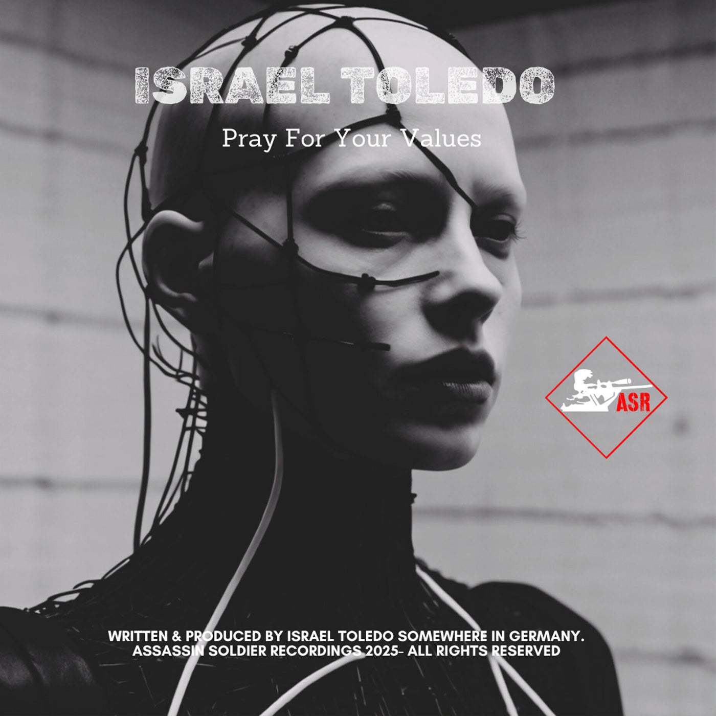 Pray For Your Values