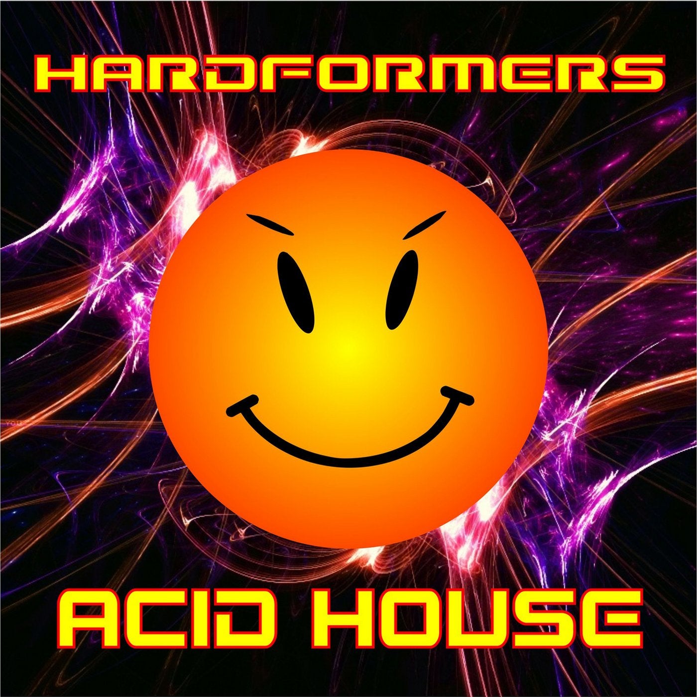 Acid House