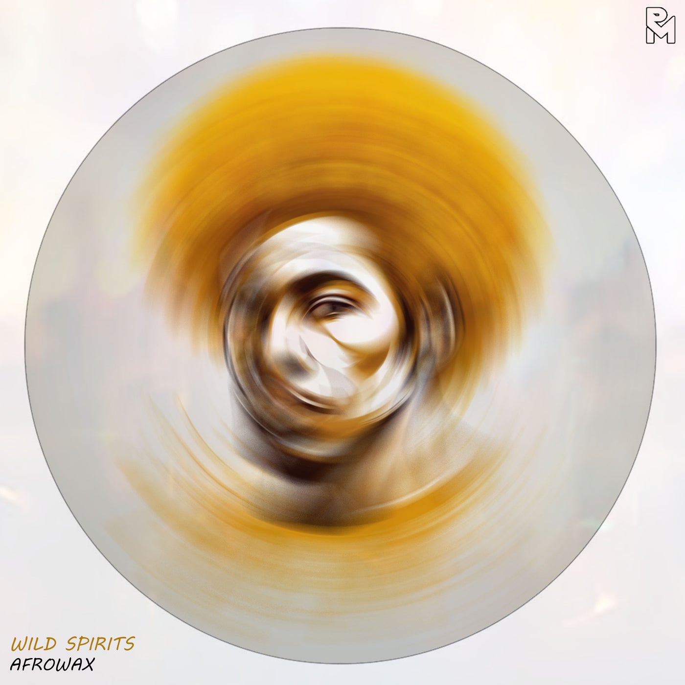 Wild Spirits EP