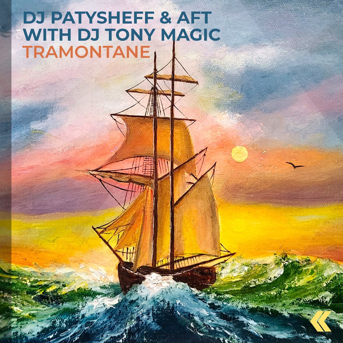Tramontane