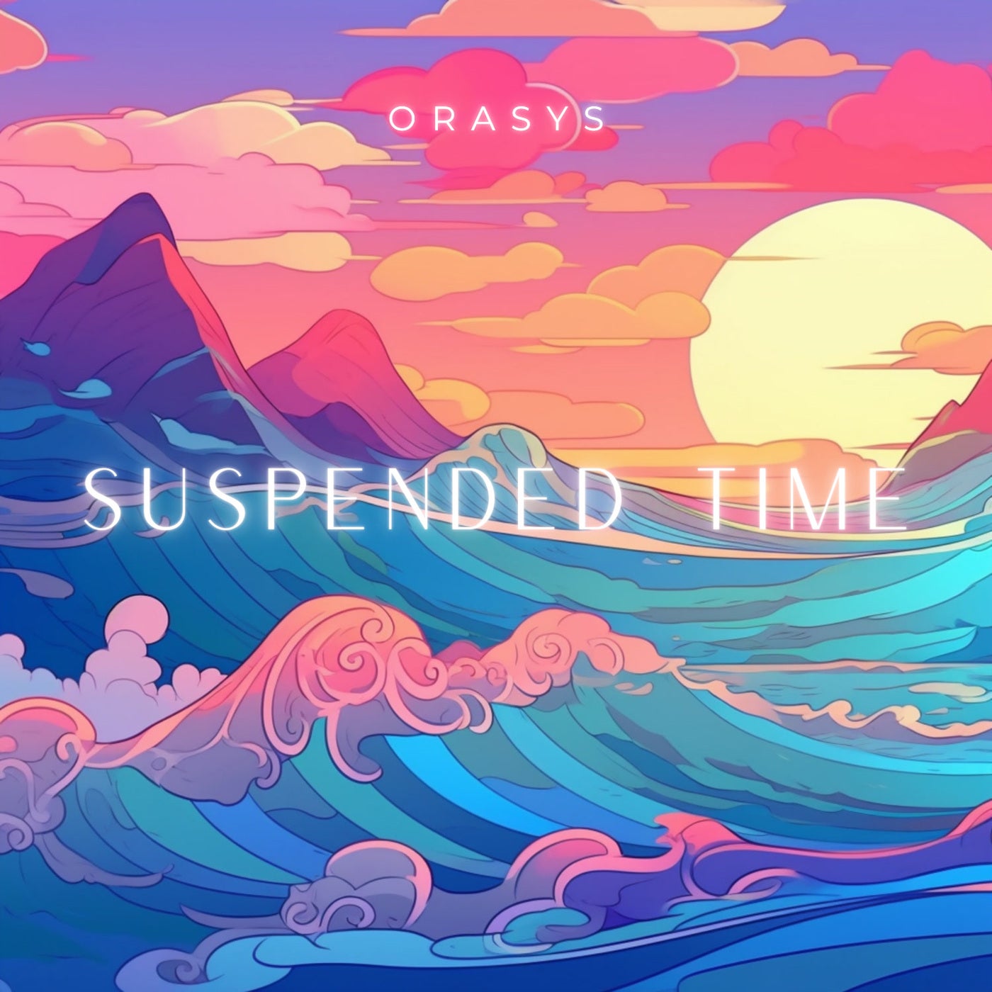 Suspended Time