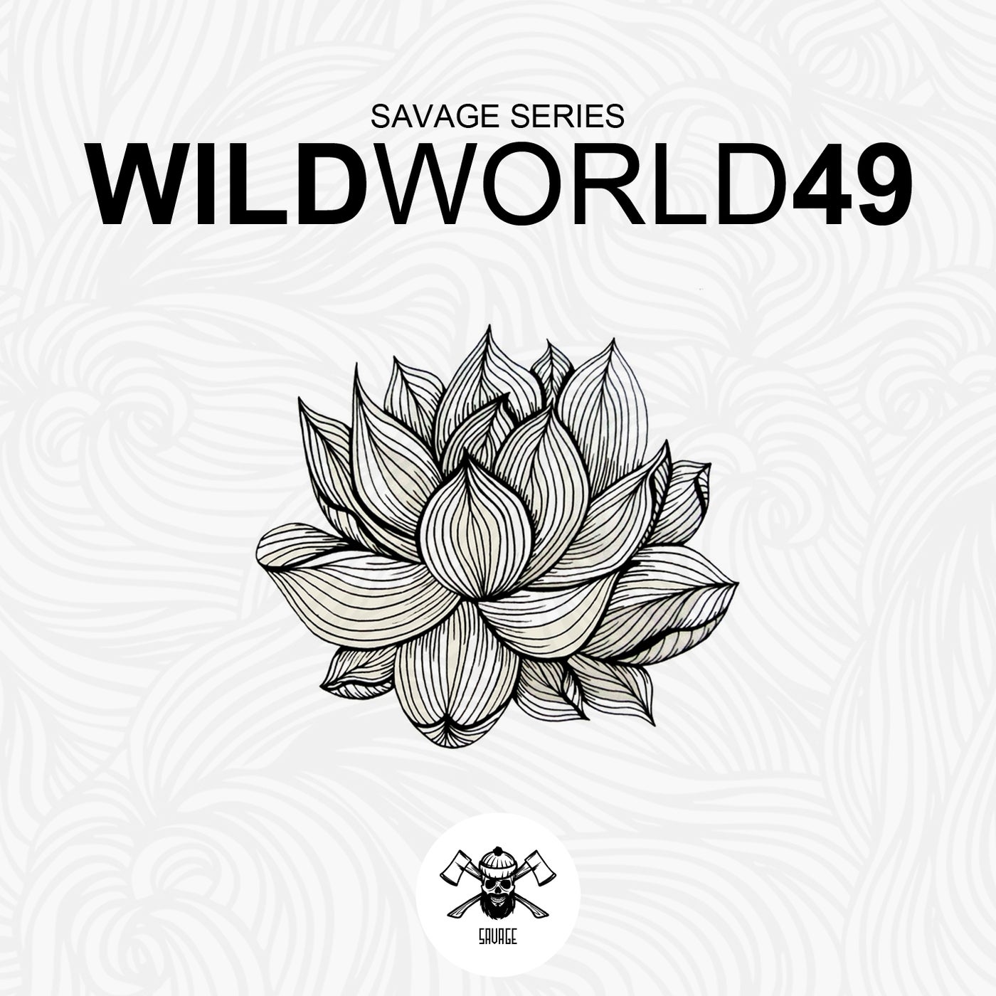 Wildworld49 (Savage Series)