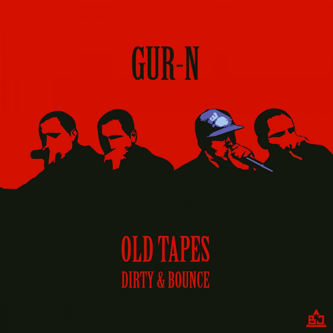 Old Tapes: Dirty & Bounce