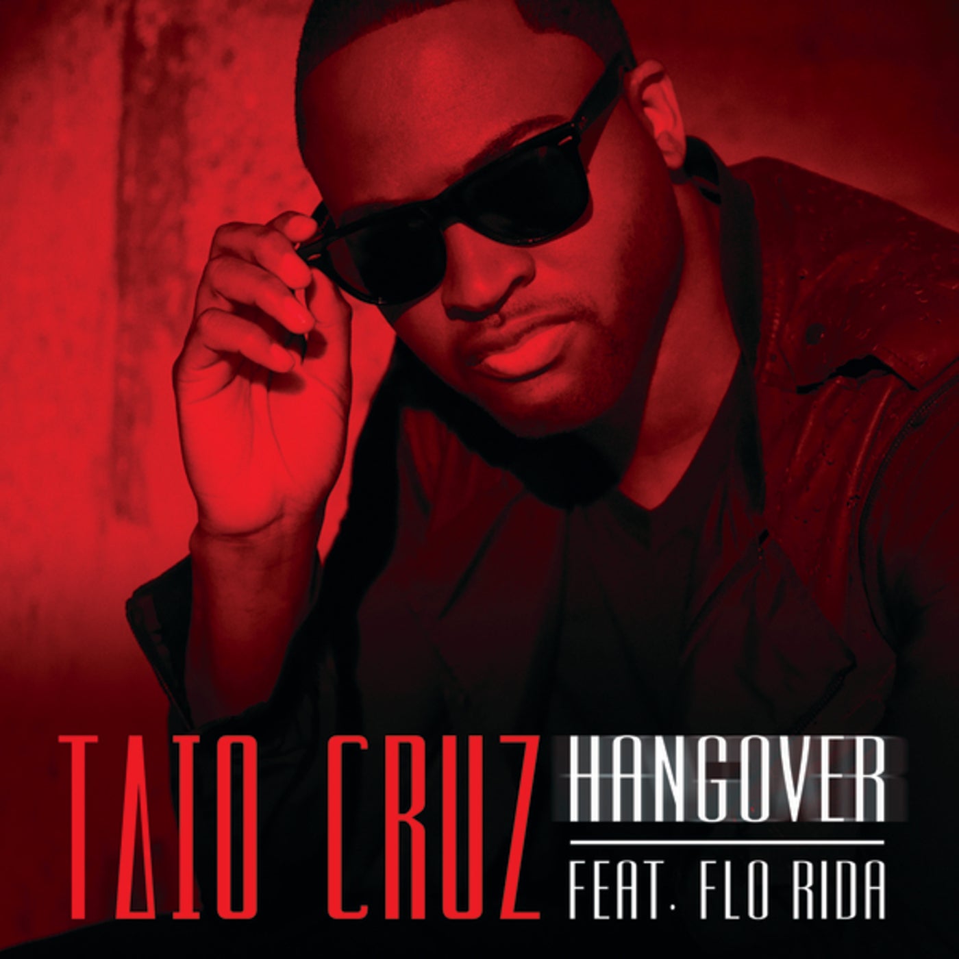 Taio Cruz - Hangover (trivial Remix)
