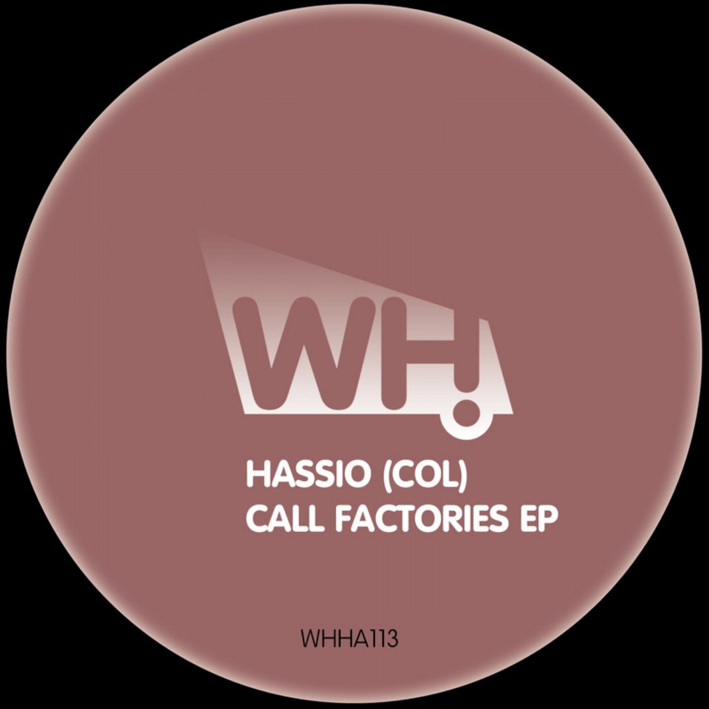Call Factories EP
