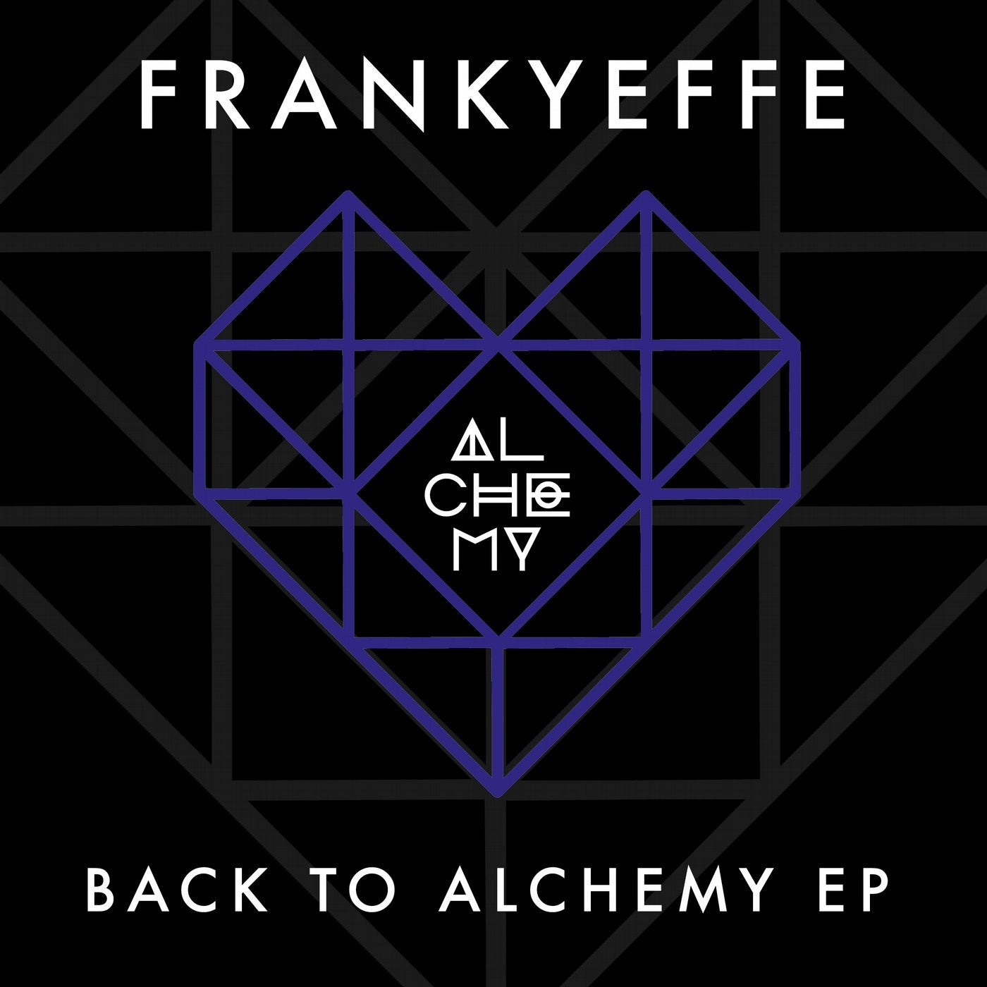 Back To Alchemy EP