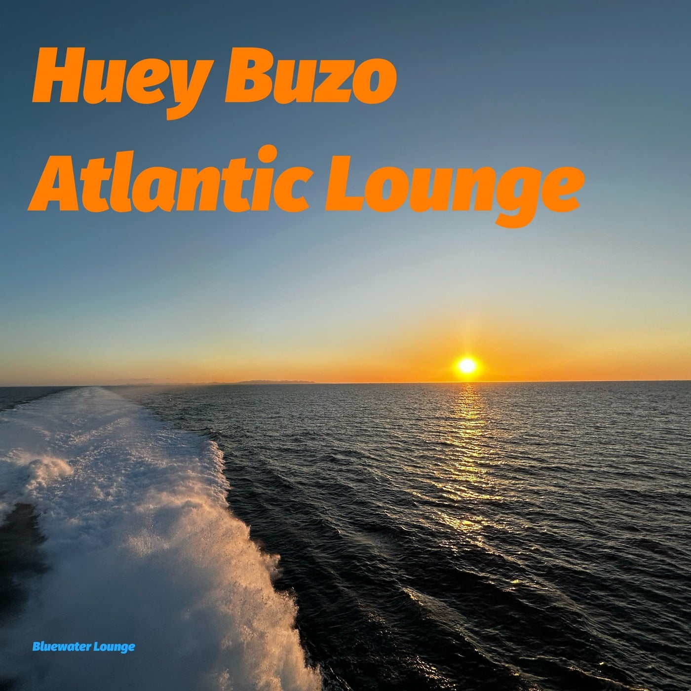 Atlantic Lounge