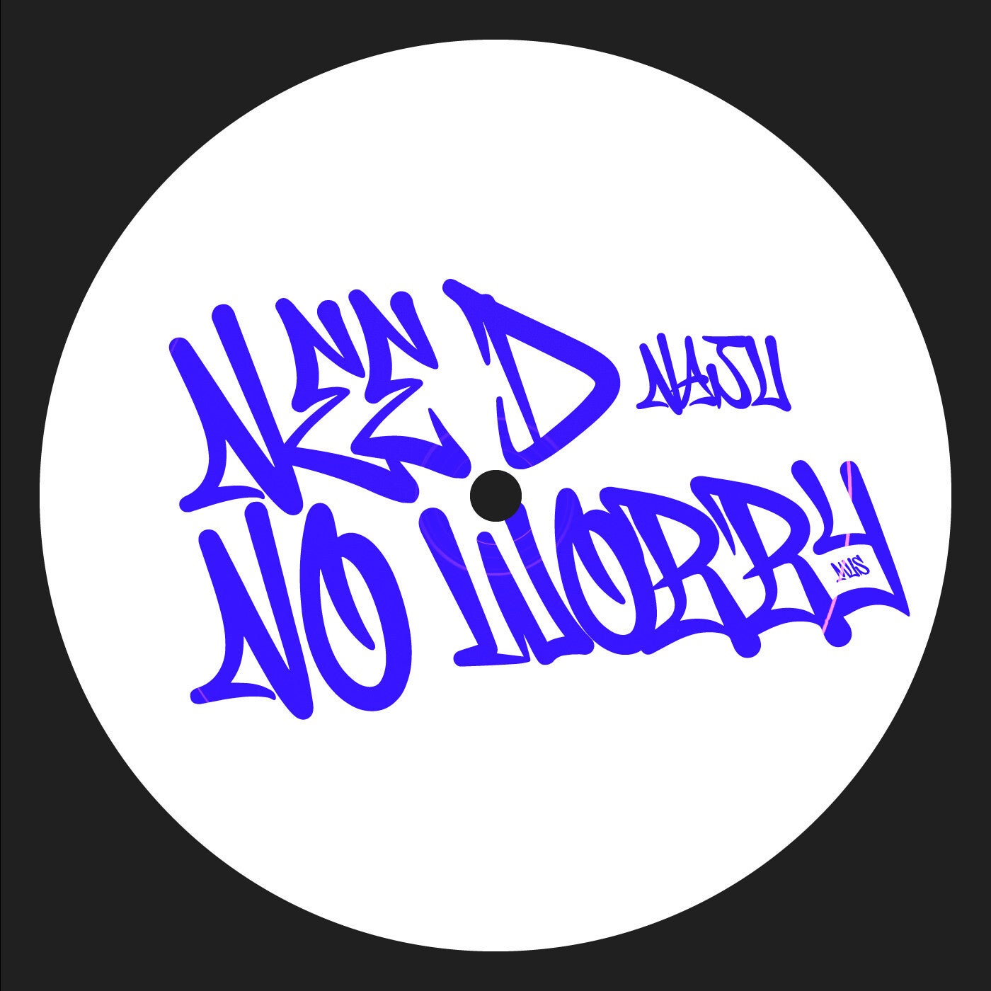 Need no Worry
