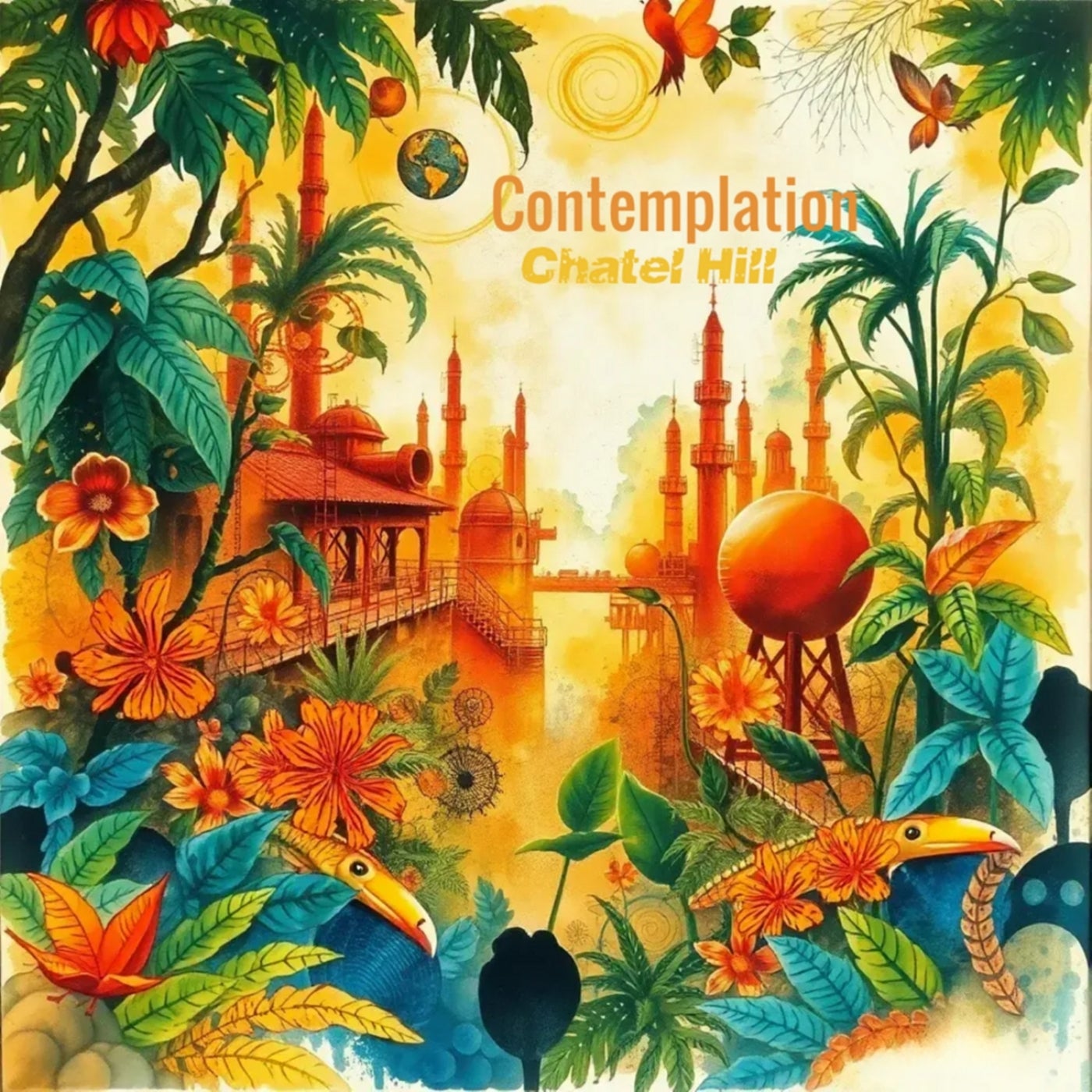 Contemplation