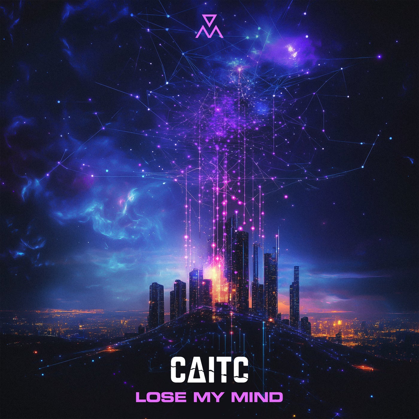 Lose My Mind