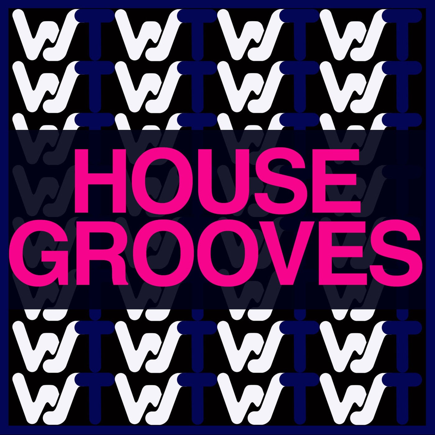World Sound Trax House Grooves