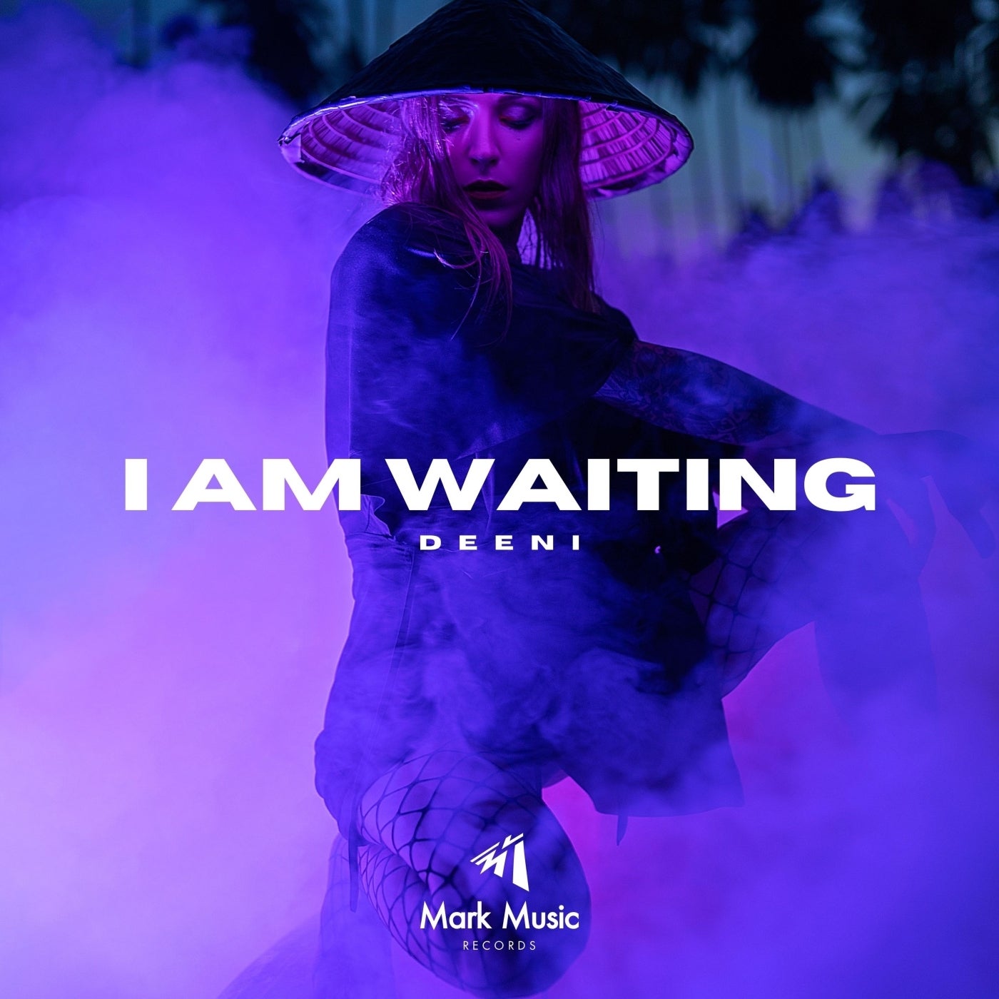 I Am Waiting