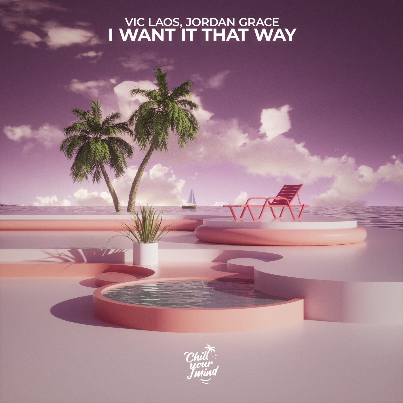 I Want It That Way