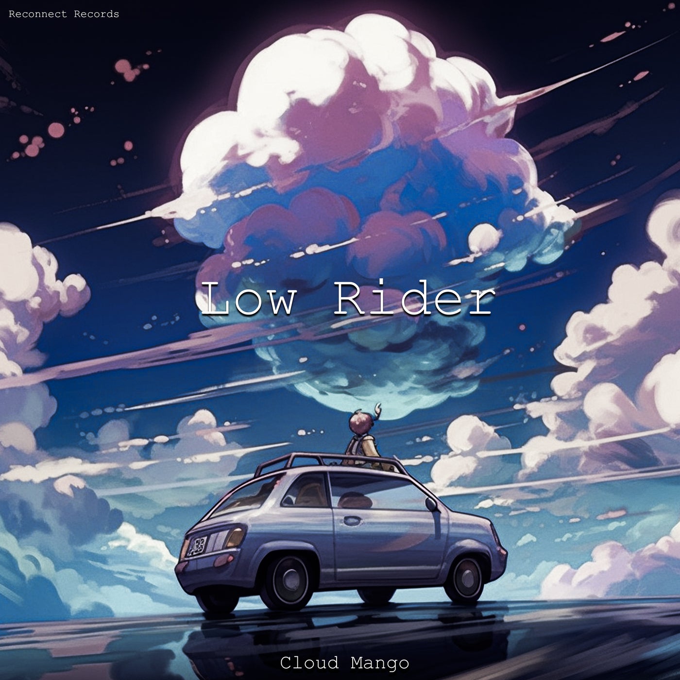 Low Rider