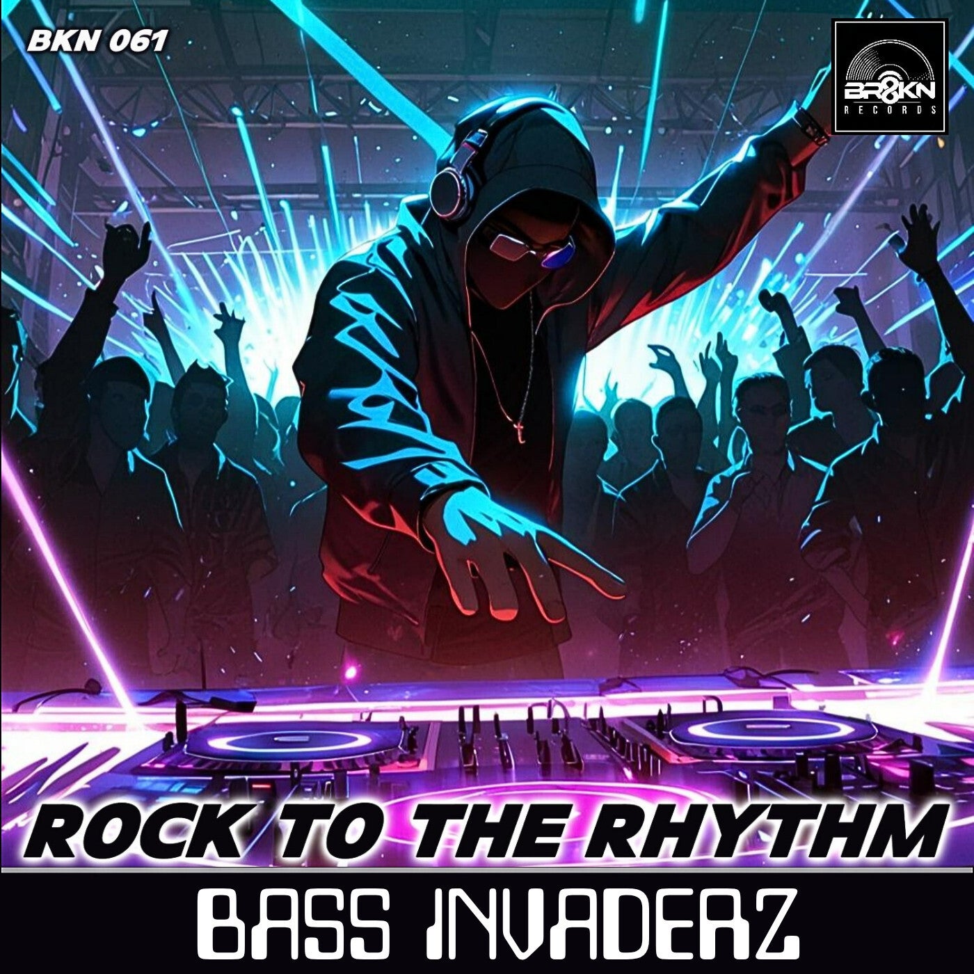 Rock To The Rhythm (Original Mix)