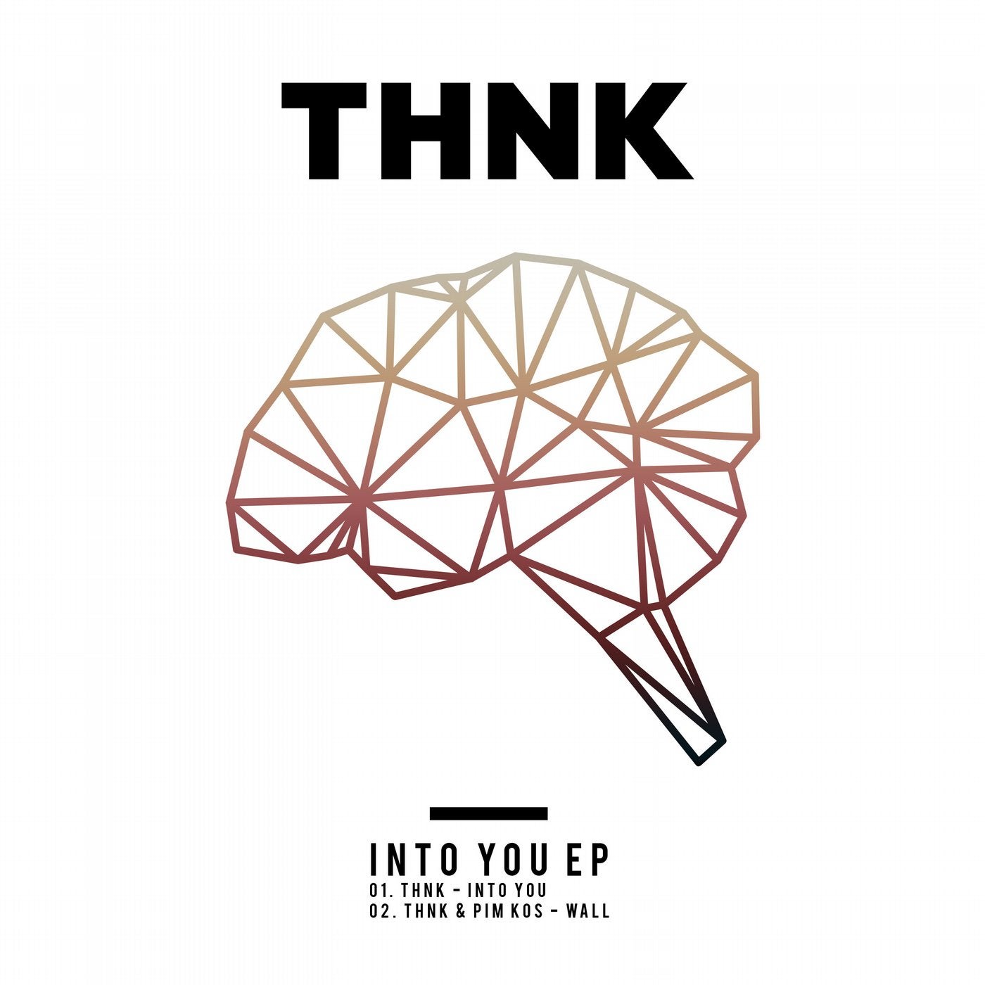Into You EP