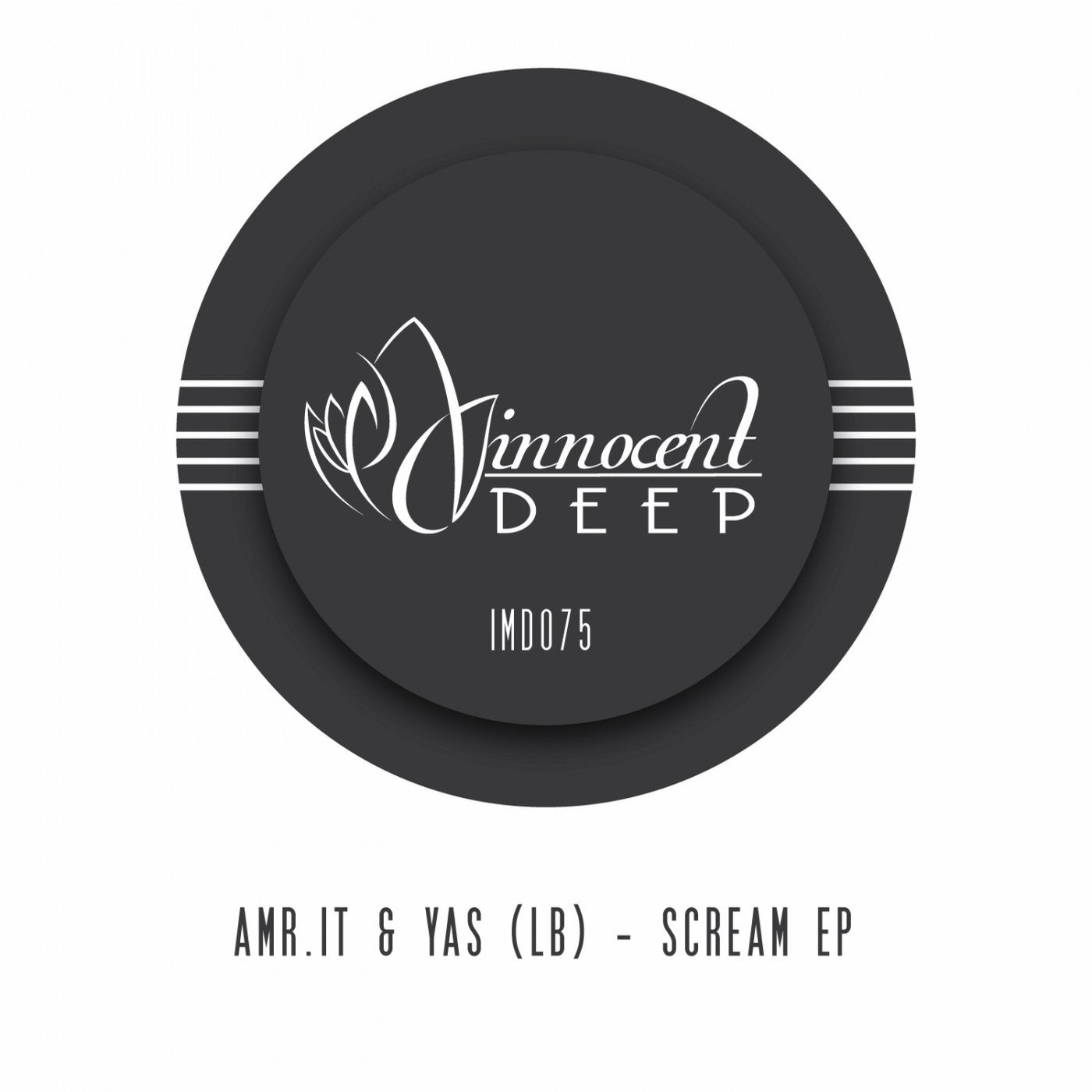 Scream EP