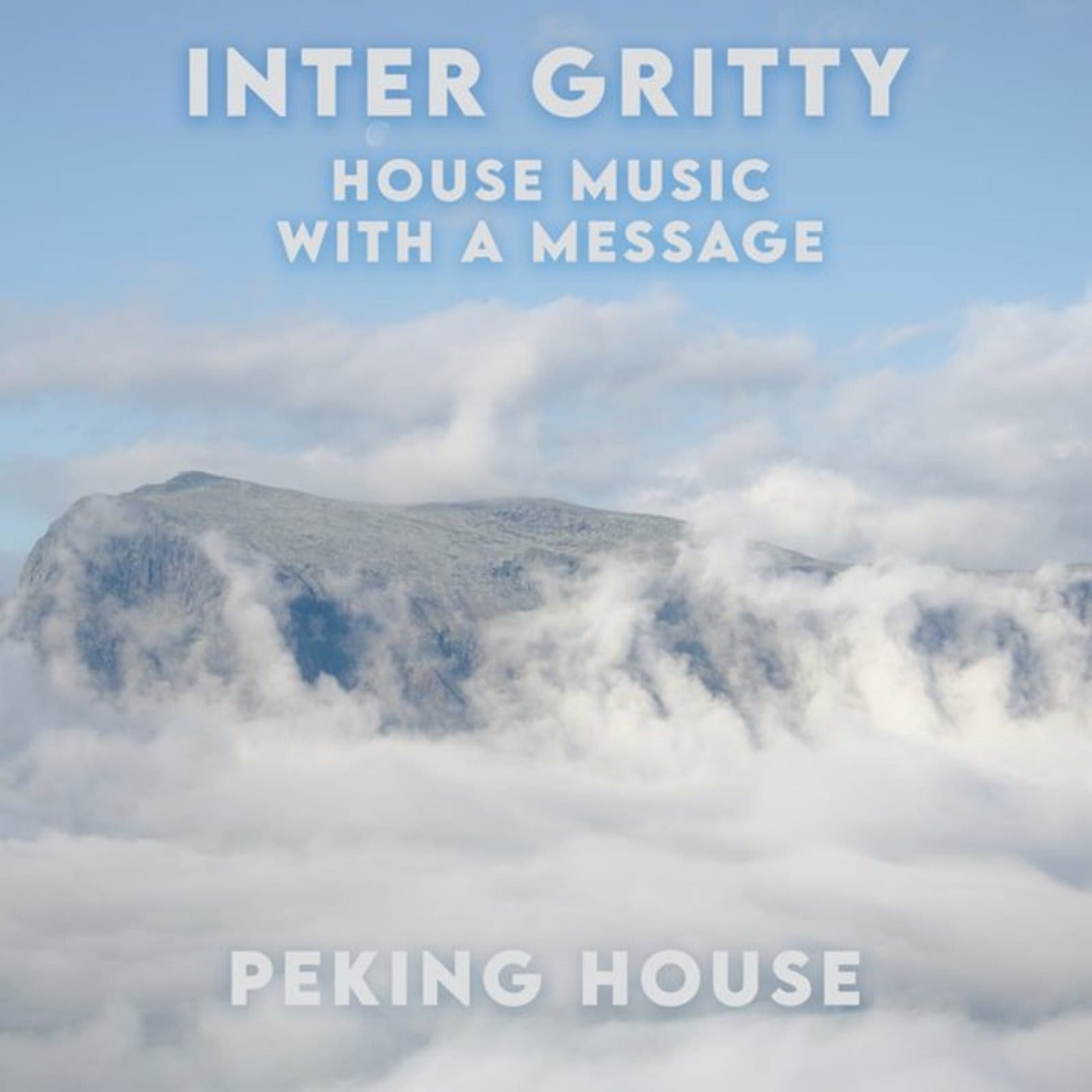 House Music With A Message