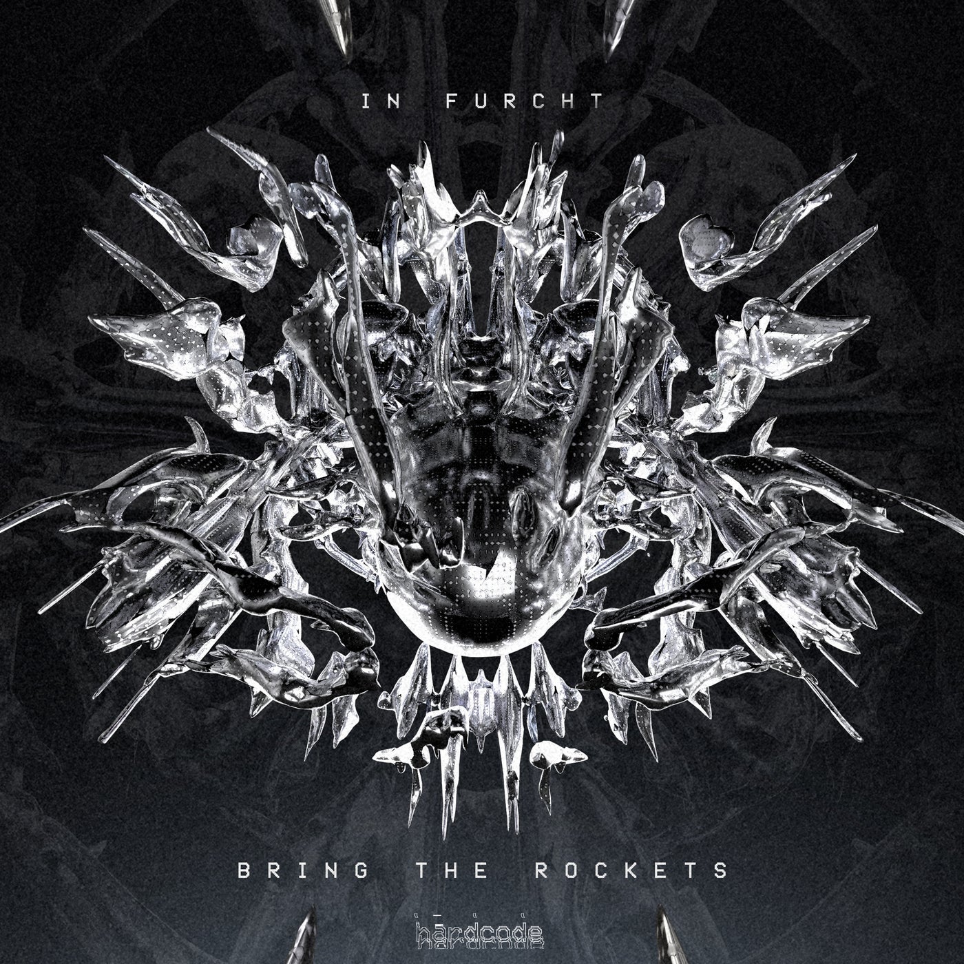 Cover art for Bring the Rockets