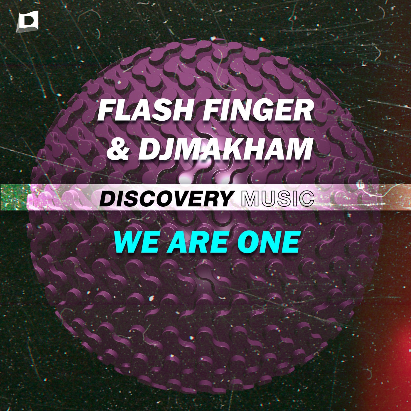 We Are One