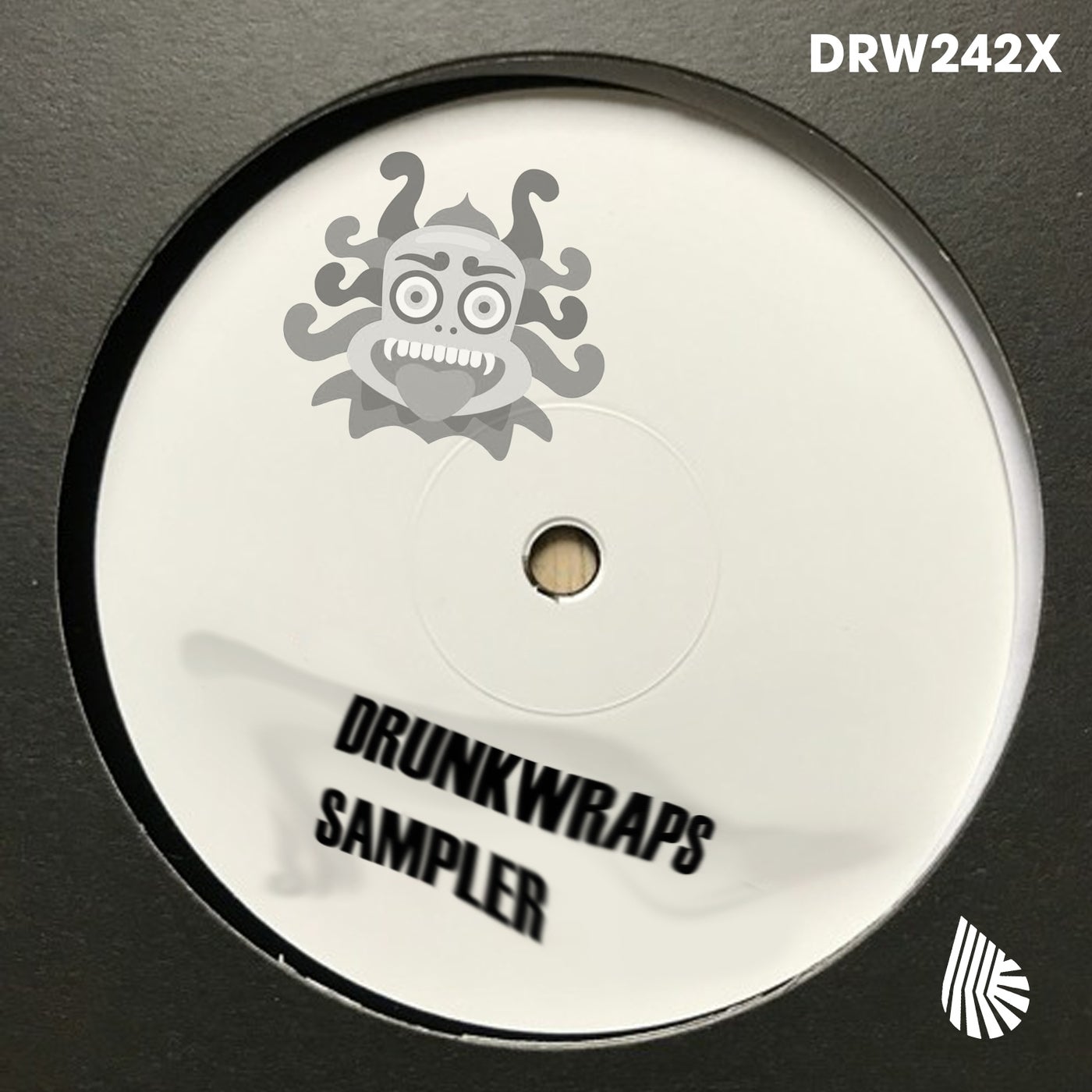 Drunkwraps Sampler
